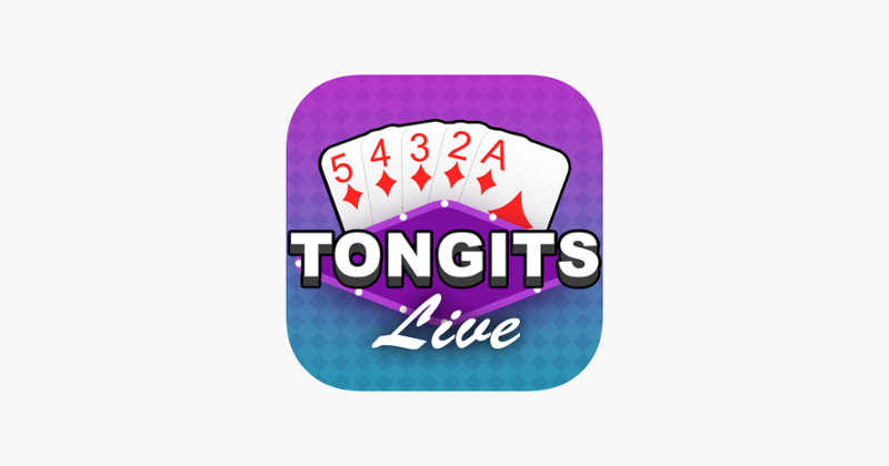 Tongits Live Game Cover