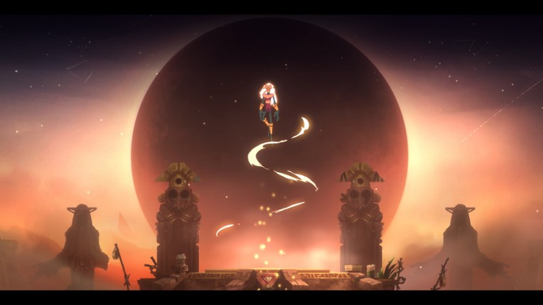 Towaga: Among Shadows screenshot