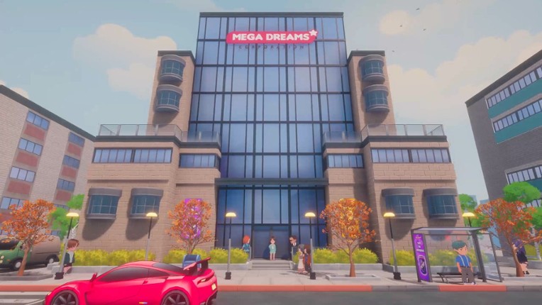 Trade Tales screenshot