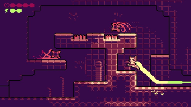 Trash Quest screenshot