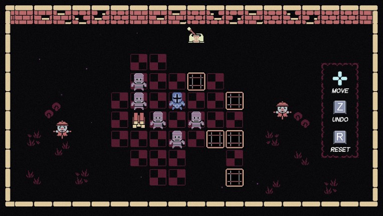 Trigger Path () Image