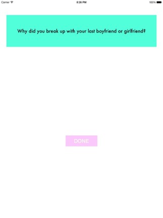 Truth or Dare Party Game Image