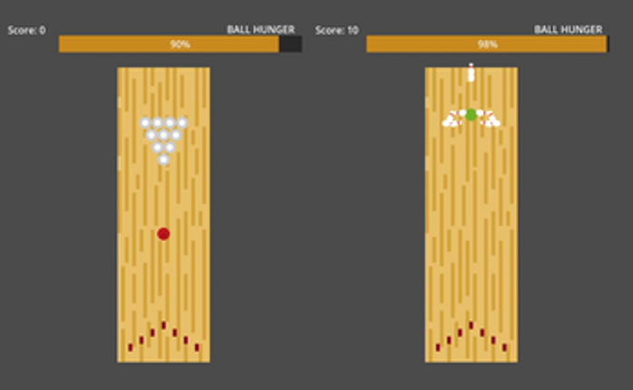 Tsuyuki Asano Presents: Bowling 3: 4th Strike: Game of the Millennium Edition (& Fingers) Image