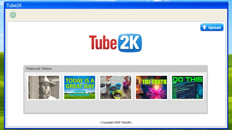 Tube2K Image