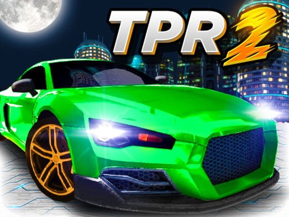 Two Punk Racing 2 Image