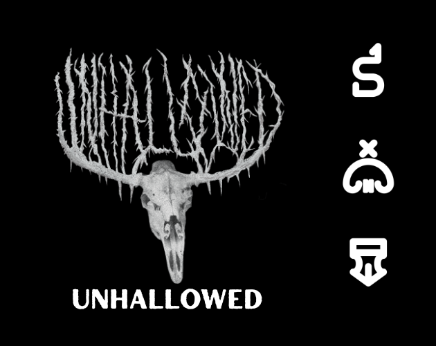 Games like Unhallowed