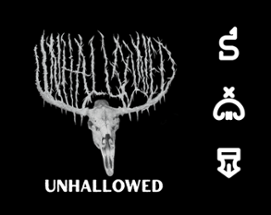 Unhallowed Image