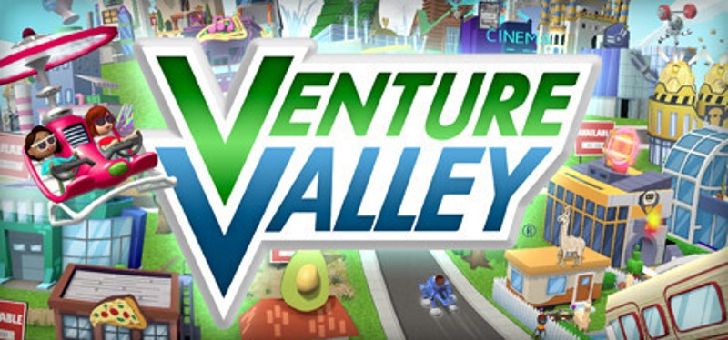Venture Valley Image