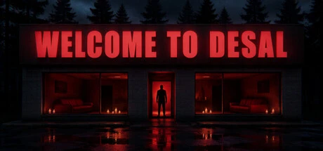 Games like Welcome to Desal
