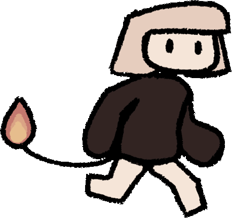 Who's Afraid of the Dark? Image