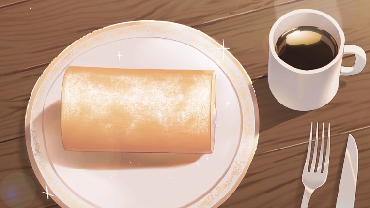 Winter Girl screenshot