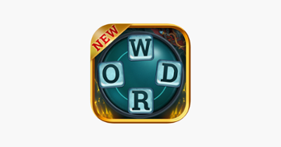 Word Connect - Fun Word Games Image