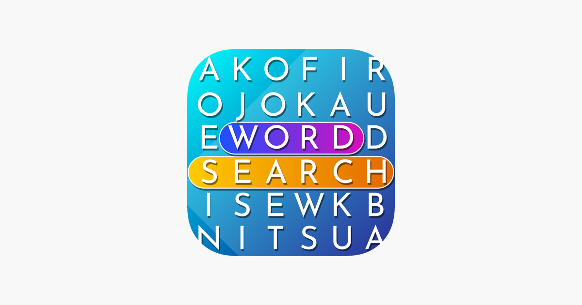 Games like Wordscapes - Search Words
