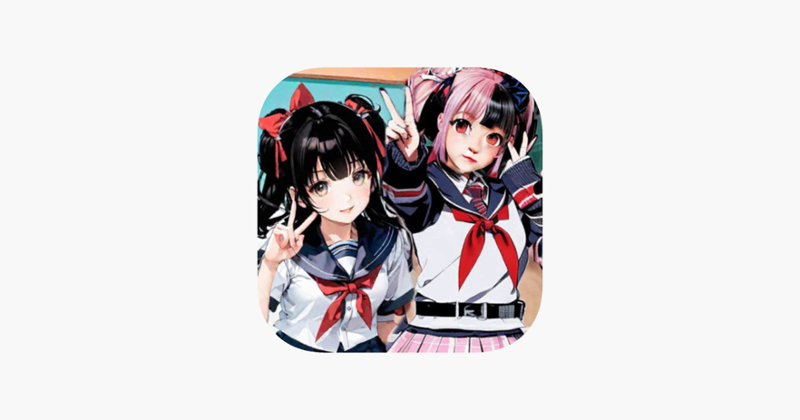 Yandere Schoolgirls Online Image