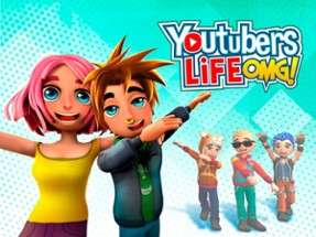 Youtubers Life - Music Image