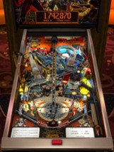 Zen Pinball Party Image