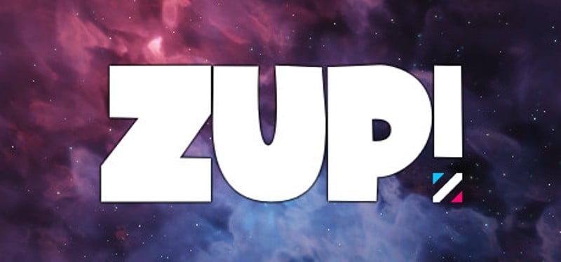 Zup! Z Game Cover