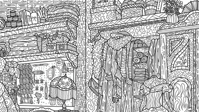 100 Atelier Cats screenshot