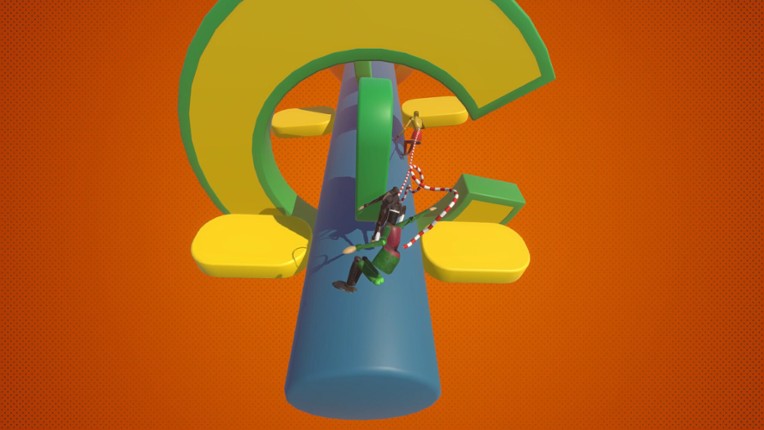 4 Rush Together screenshot