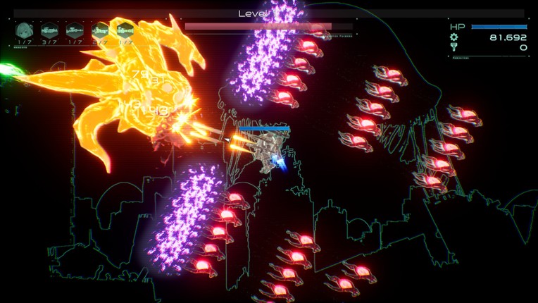 9th Sentinel Sisters screenshot