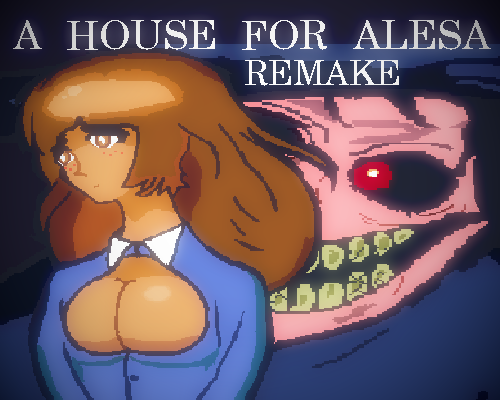 Games like A House for Alesa Remake