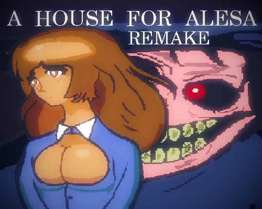 A House for Alesa Remake Game Cover