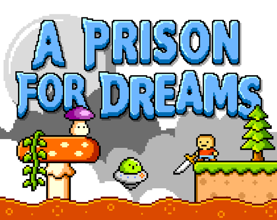A Prison for Dreams Image