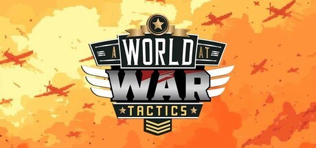 Games like A World At War Tactics