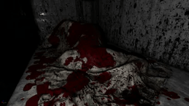 Abandoned bunker Image