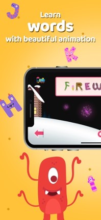 ABCKidsTV - Play &amp; Learn Image