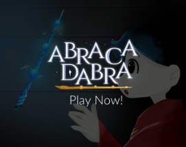 Abracadabra, Innovative Therapy for Children with Dyslexia Image