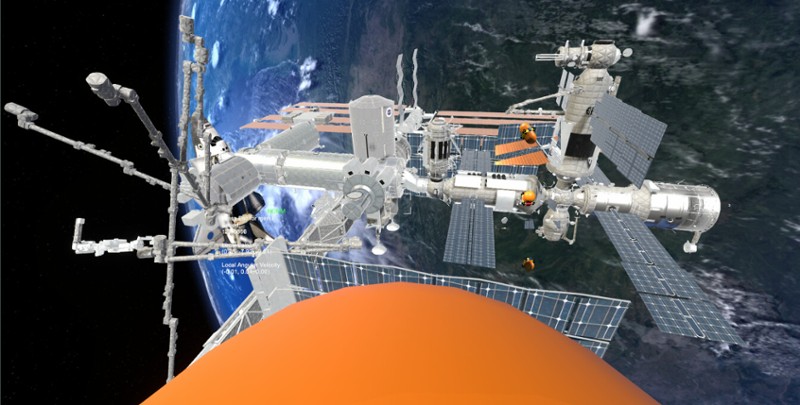 Ace Racers SP screenshot