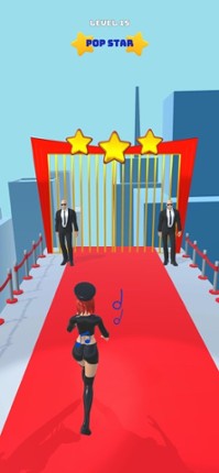 Actor or Singer screenshot