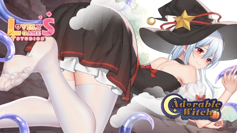 Adorable Witch screenshot