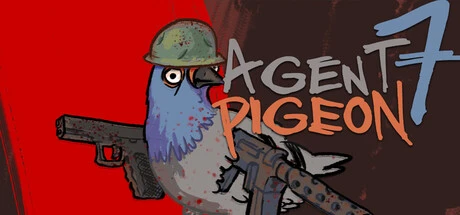 Games like Agent Pigeon 7