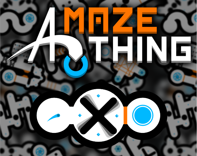 Games like Amazething