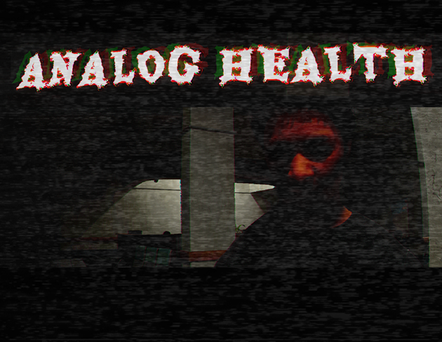 Games like Analog Health