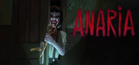 Games like ANARIA: Reborn