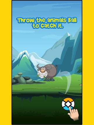 Animal GO - Find and Catch AniMon Edition Image