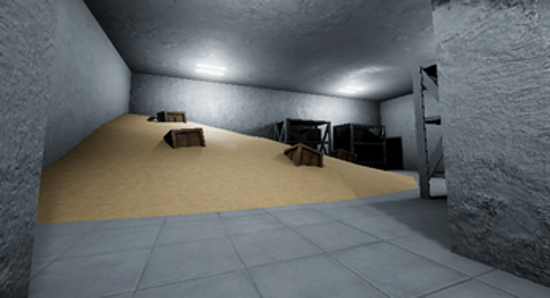 Ape Storage screenshot