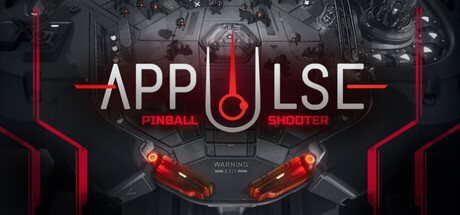 Games like Appulse: Pinball Shooter