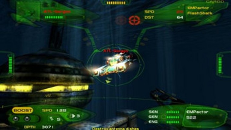 AquaNox Image