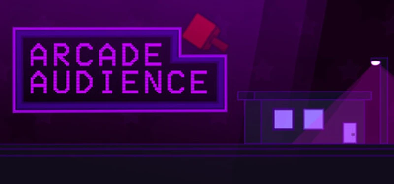 Arcade Audience Image