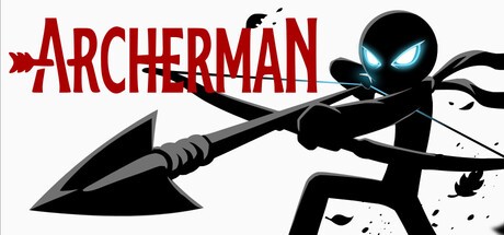 Games like Archerman