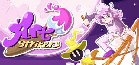 Games like Art Strikers