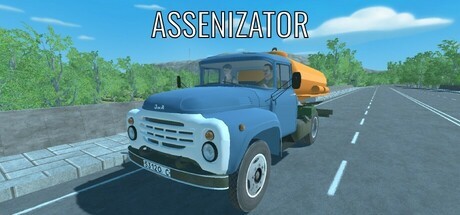 Games like Assenizator