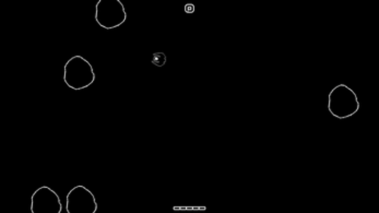 Asteroids Image