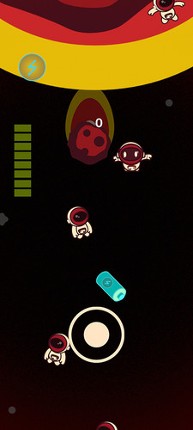 Astral Catastrophy Image