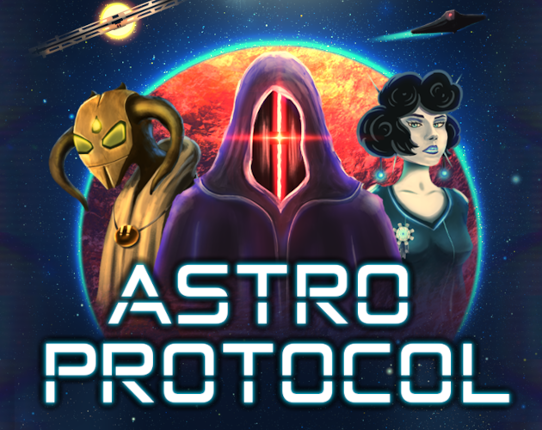 Astro Protocol Image