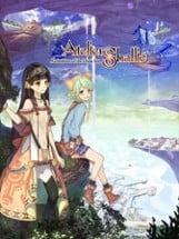 Atelier Shallie: Alchemists of the Dusk Sea Image